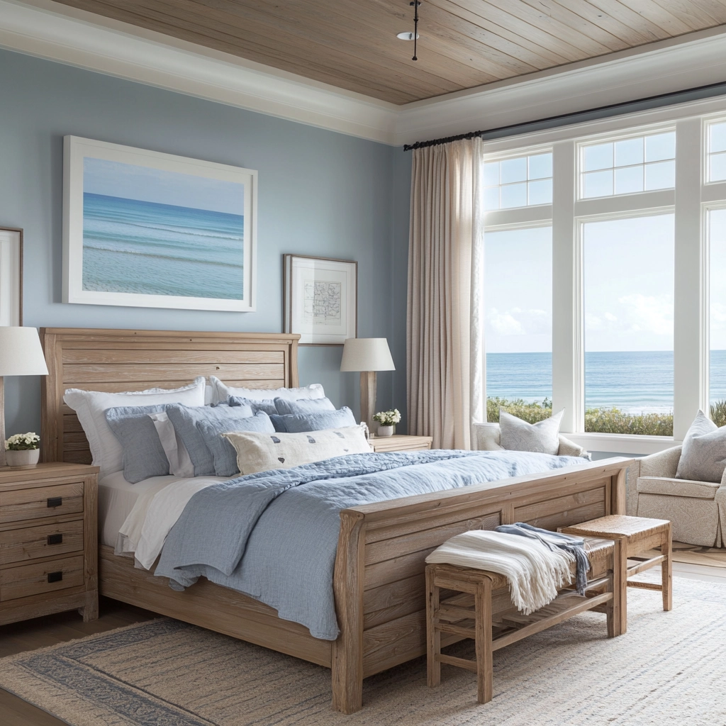 italian farmhouse bedroom 54