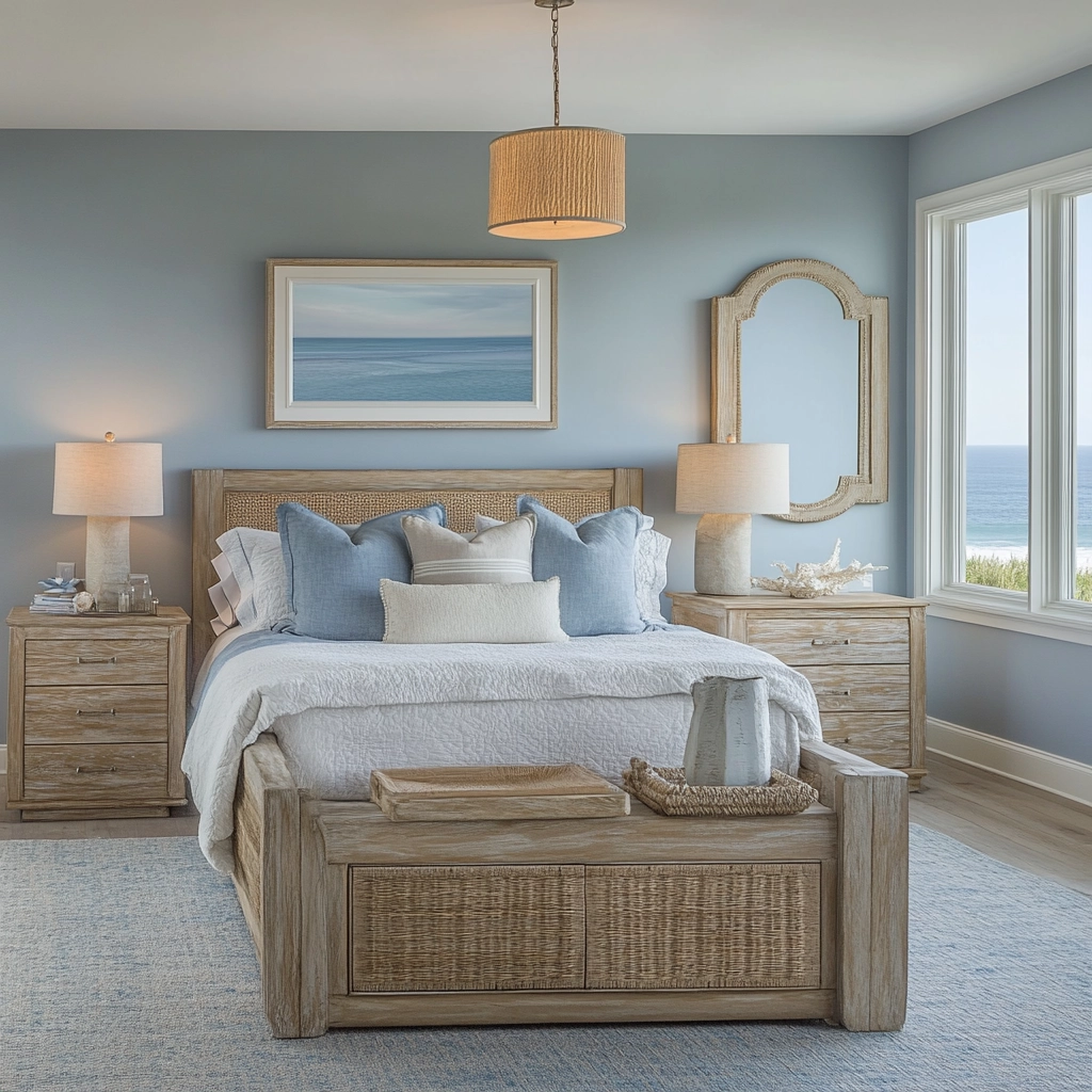 italian farmhouse bedroom 55