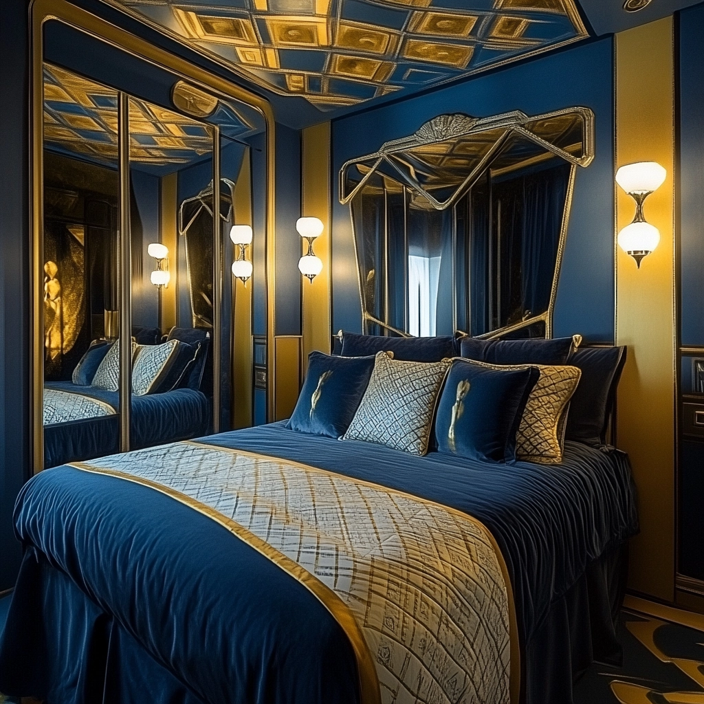 italian farmhouse bedroom 57