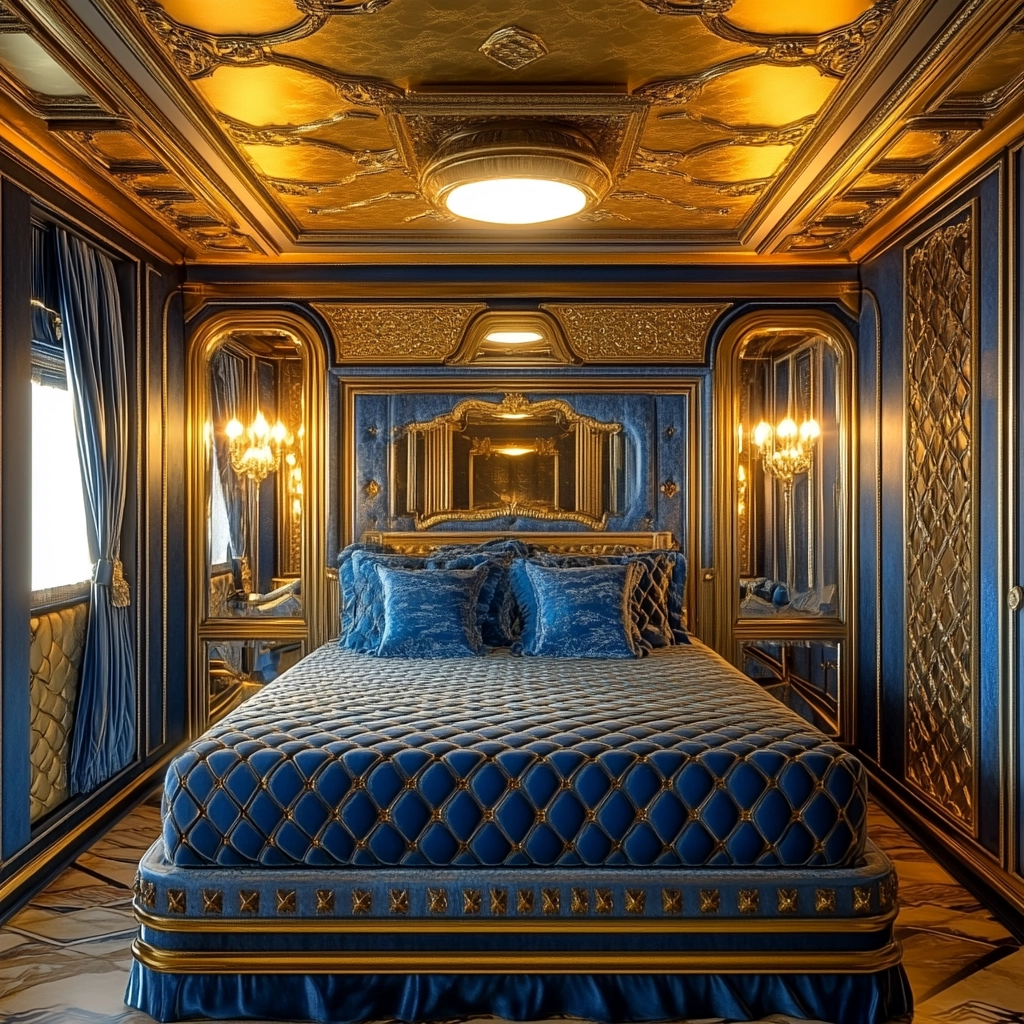 italian farmhouse bedroom 60