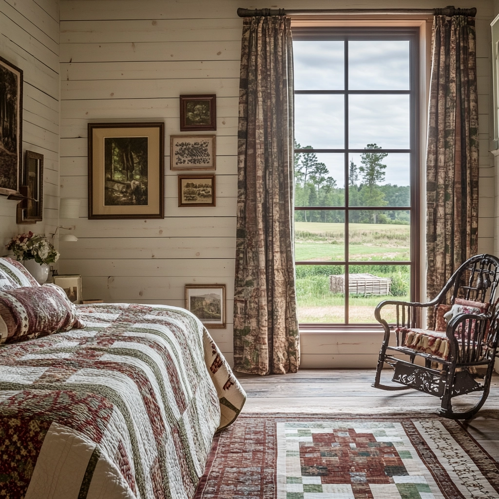 italian farmhouse bedroom 62