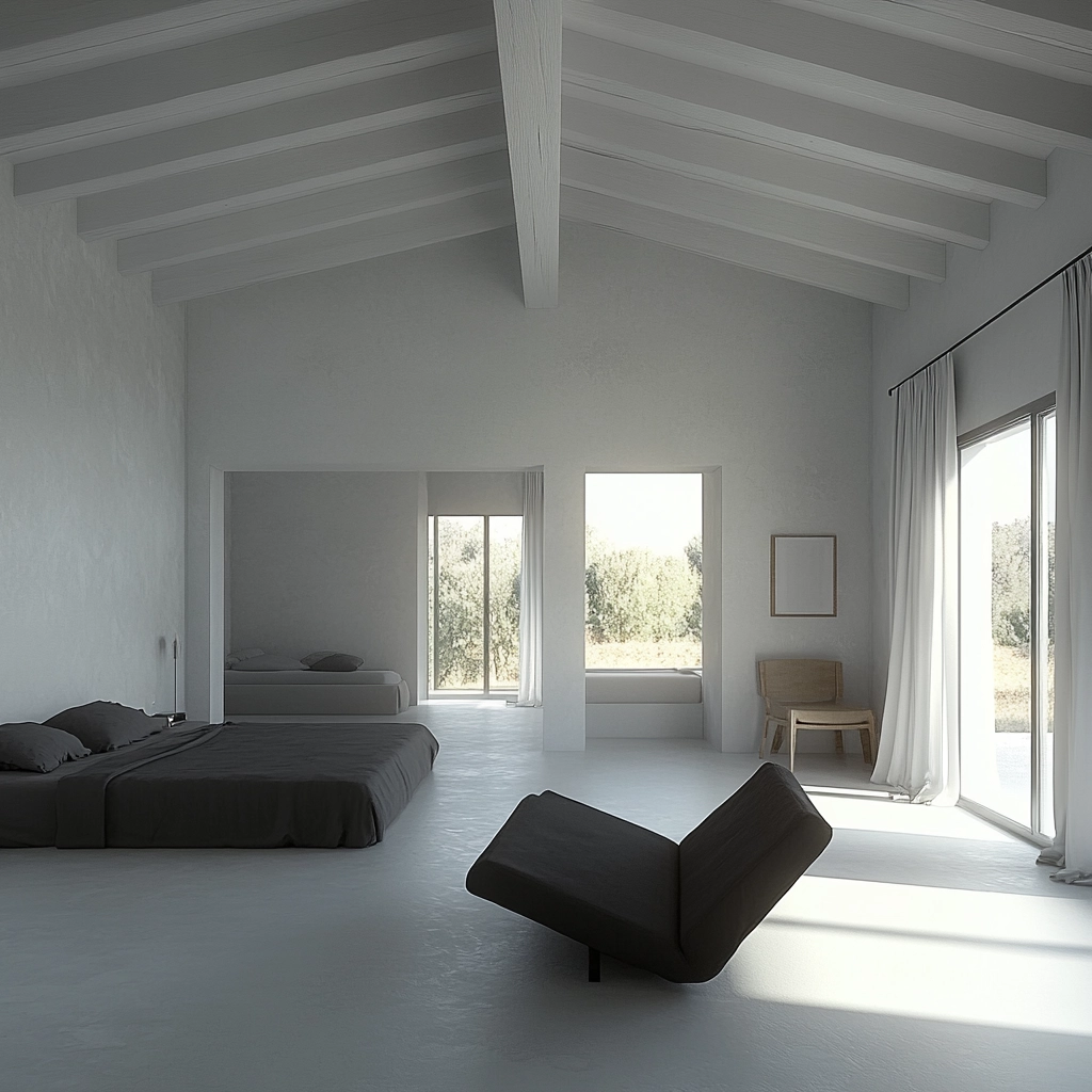 italian farmhouse bedroom 69