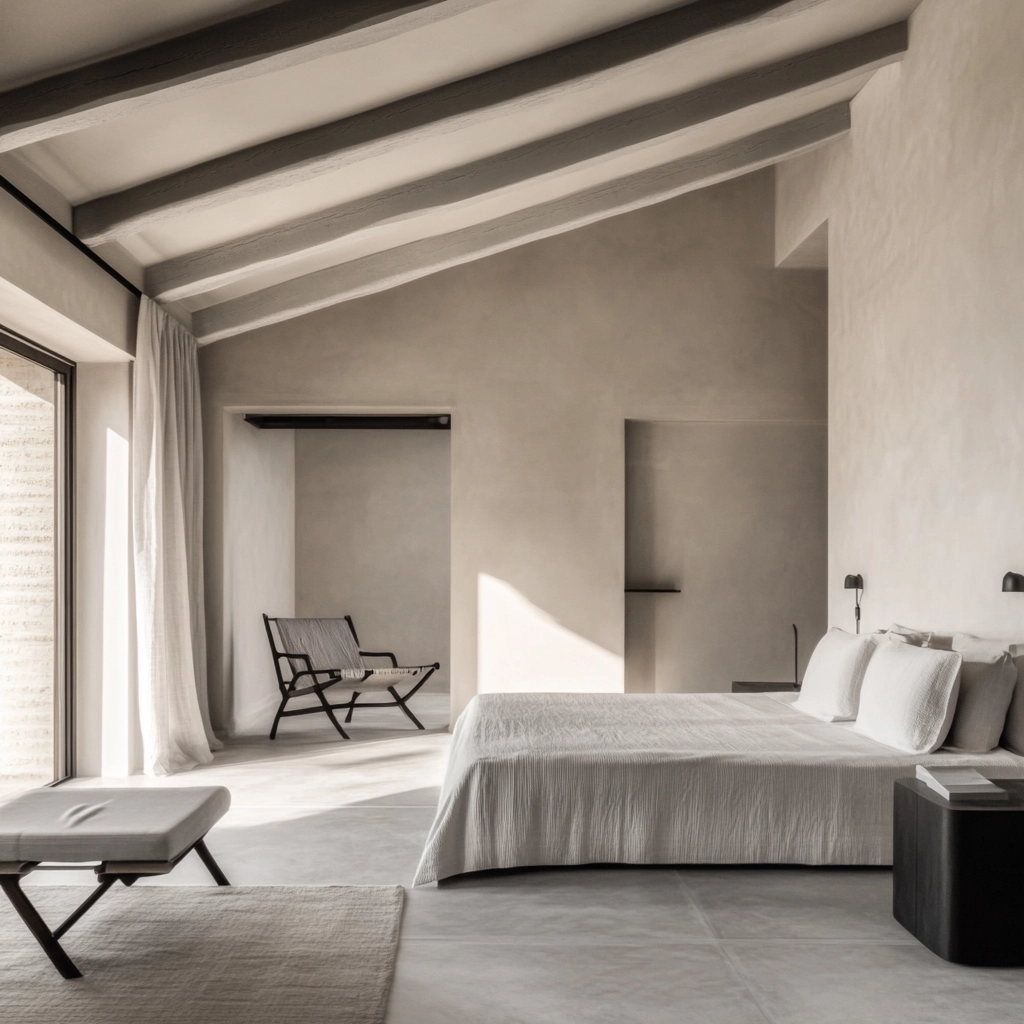italian farmhouse bedroom 70