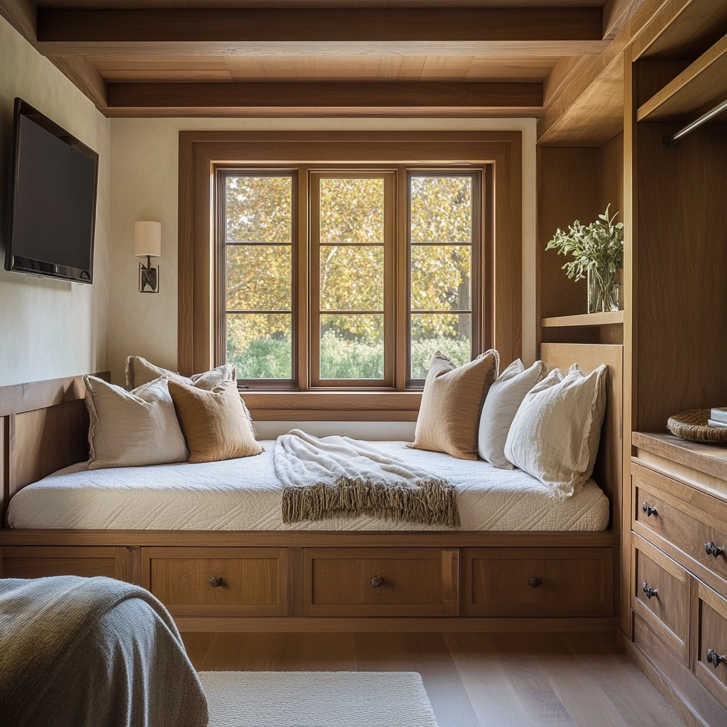 italian farmhouse bedroom 74