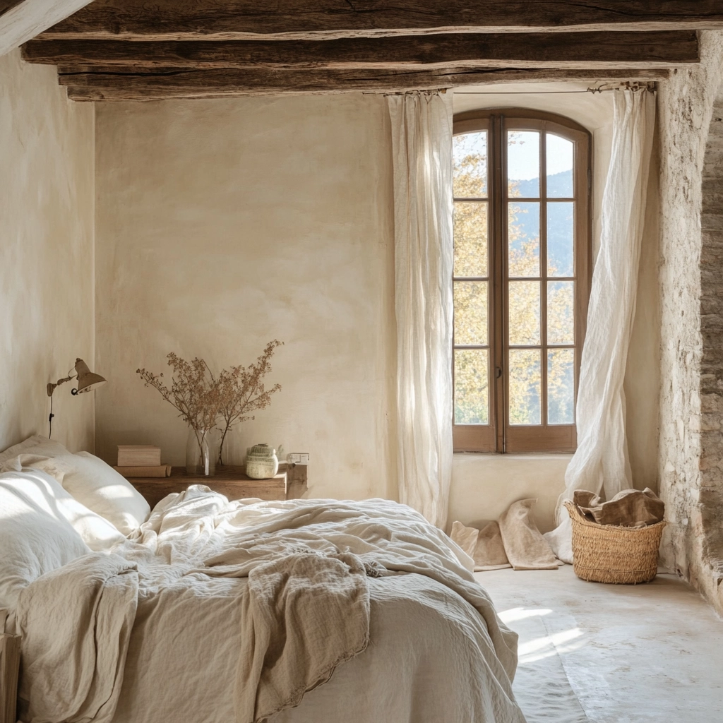 italian farmhouse bedroom 80