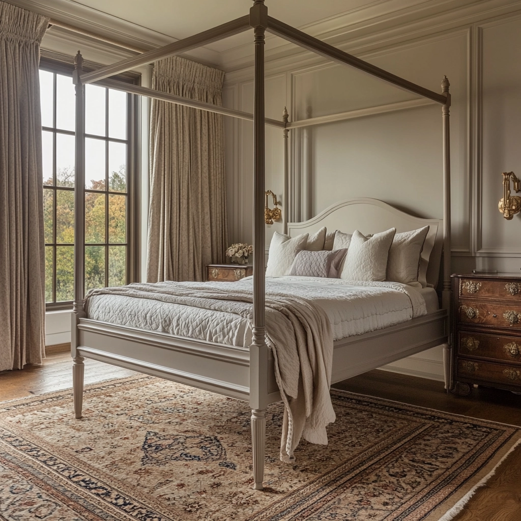 kids farmhouse bedroom 17
