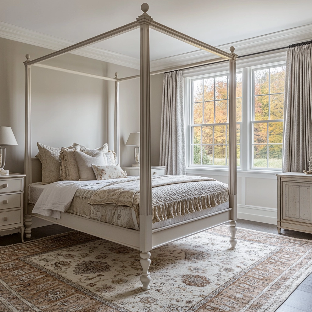 kids farmhouse bedroom 18