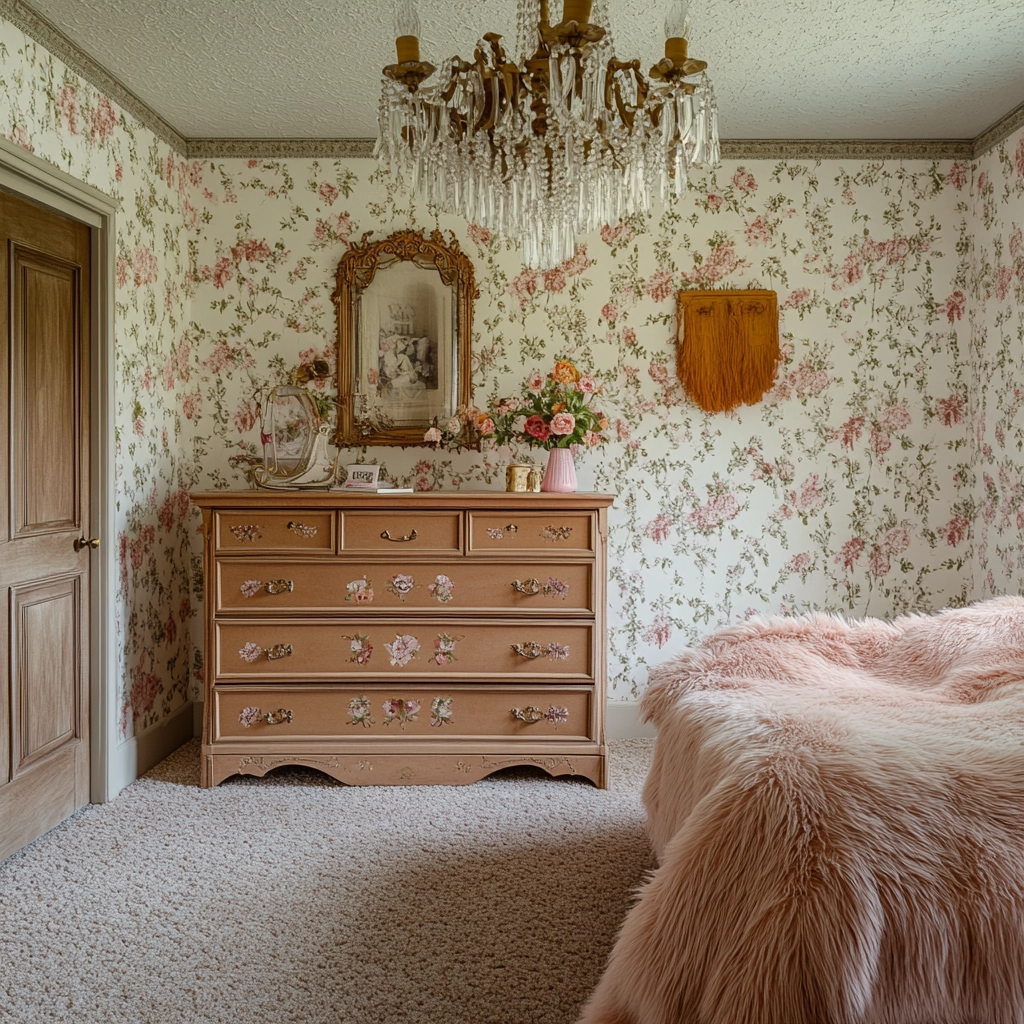 kids farmhouse bedroom 29