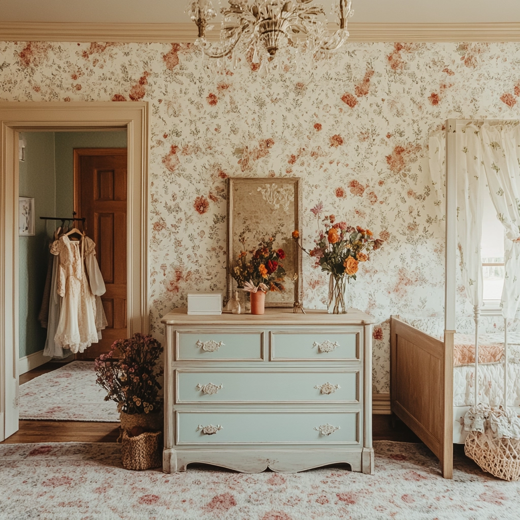 kids farmhouse bedroom 32