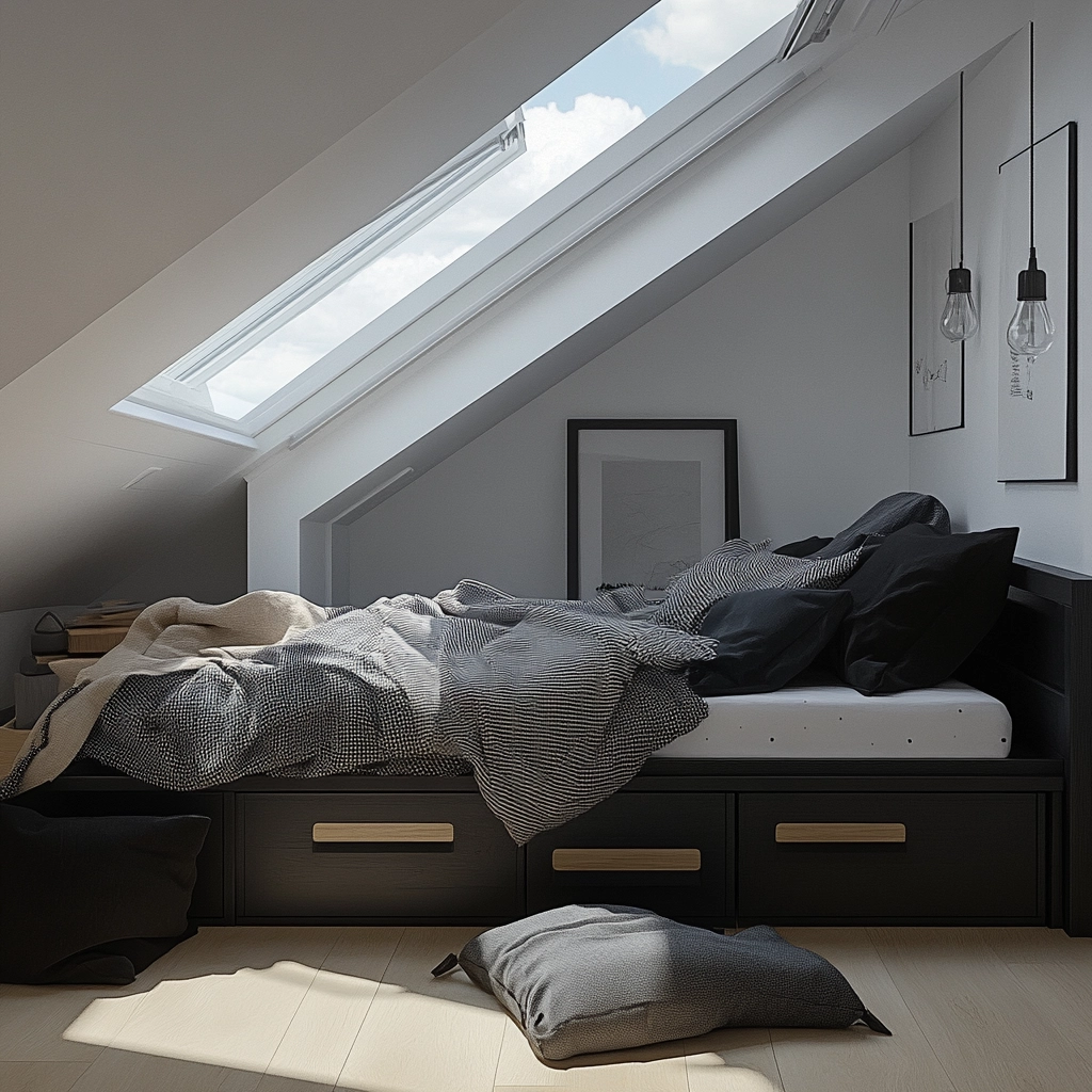 kids farmhouse bedroom 41