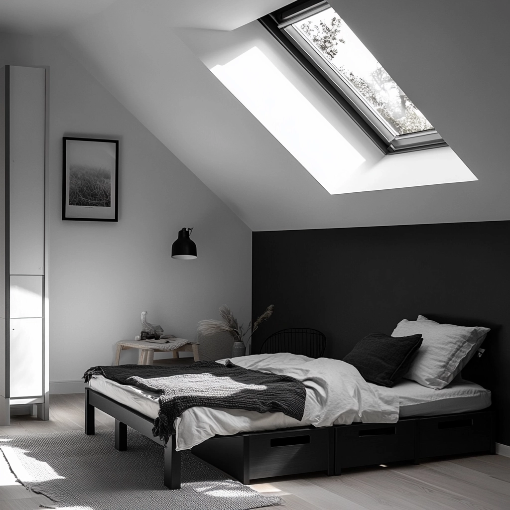 kids farmhouse bedroom 42