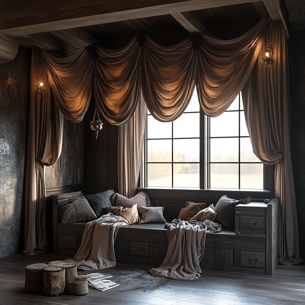 kids farmhouse bedroom 56