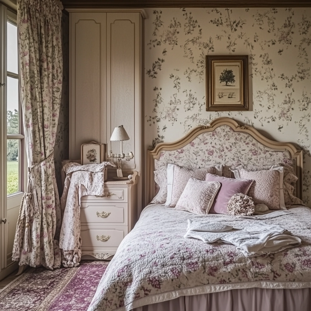 kids farmhouse bedroom 62