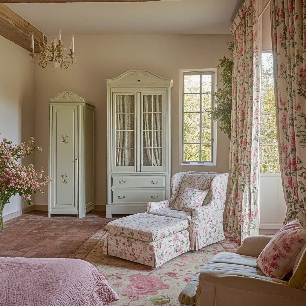 kids farmhouse bedroom 64