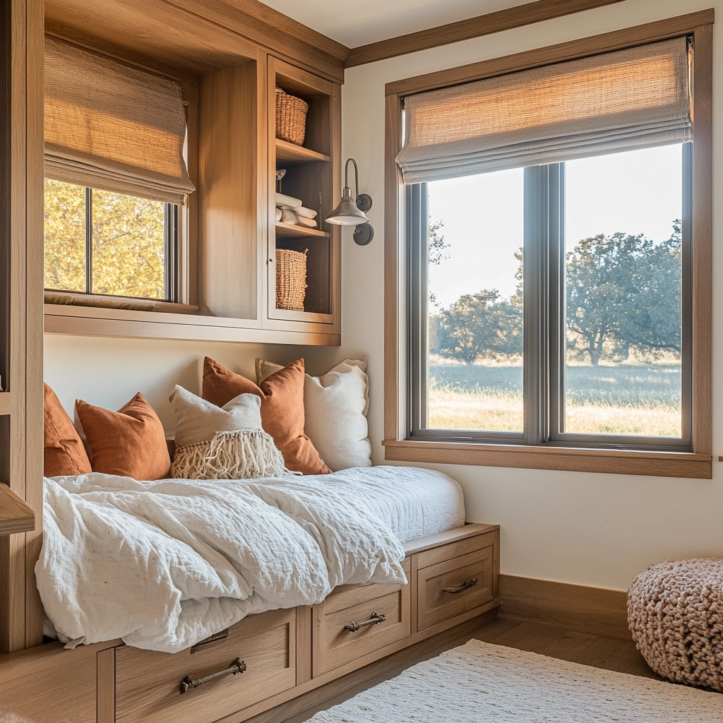kids farmhouse bedroom 65