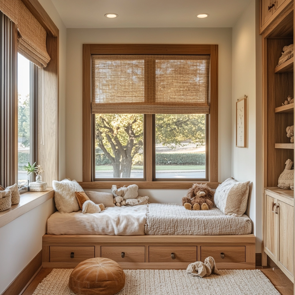 kids farmhouse bedroom 68