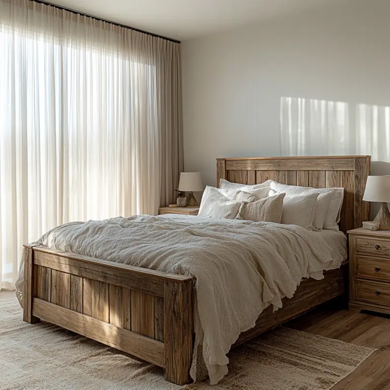 king bedroom ideas farmhouse 1
