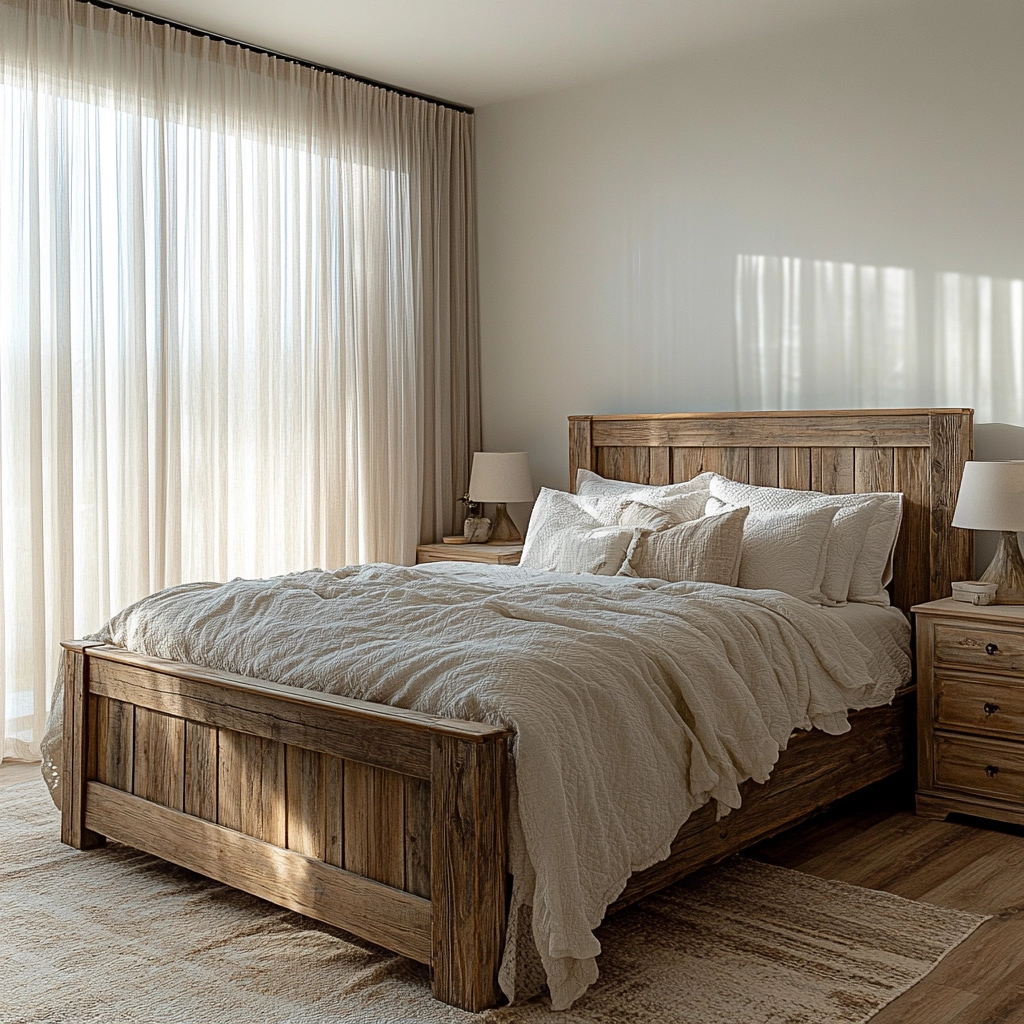 king bedroom ideas farmhouse 1
