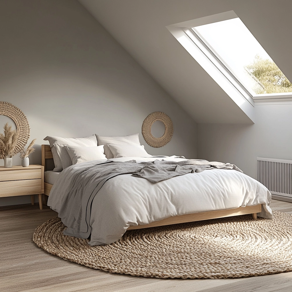 king bedroom ideas farmhouse 11
