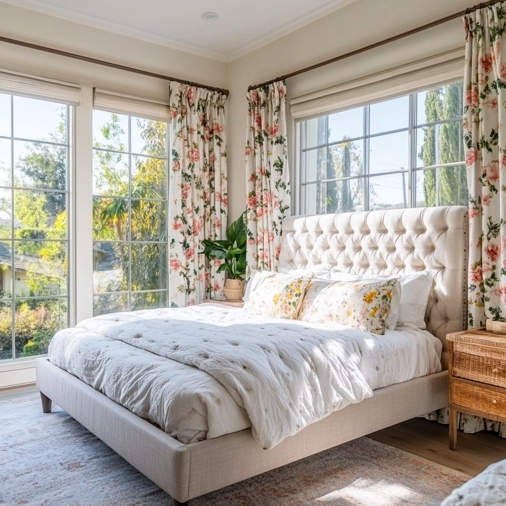 king bedroom ideas farmhouse 13