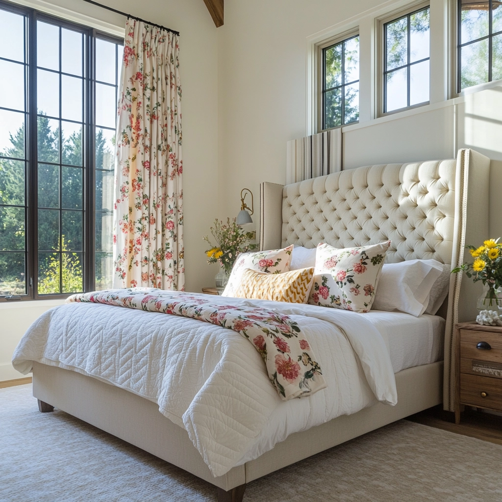 king bedroom ideas farmhouse 14