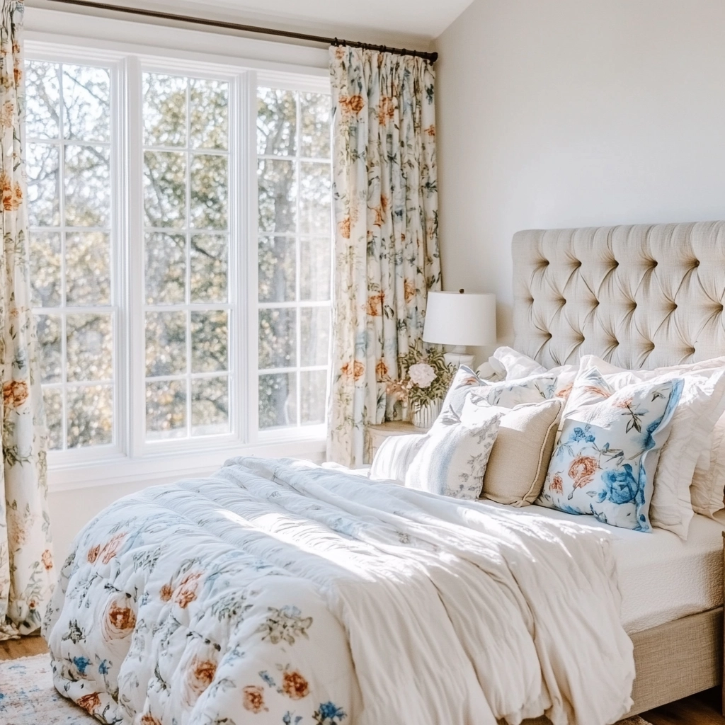 king bedroom ideas farmhouse 15
