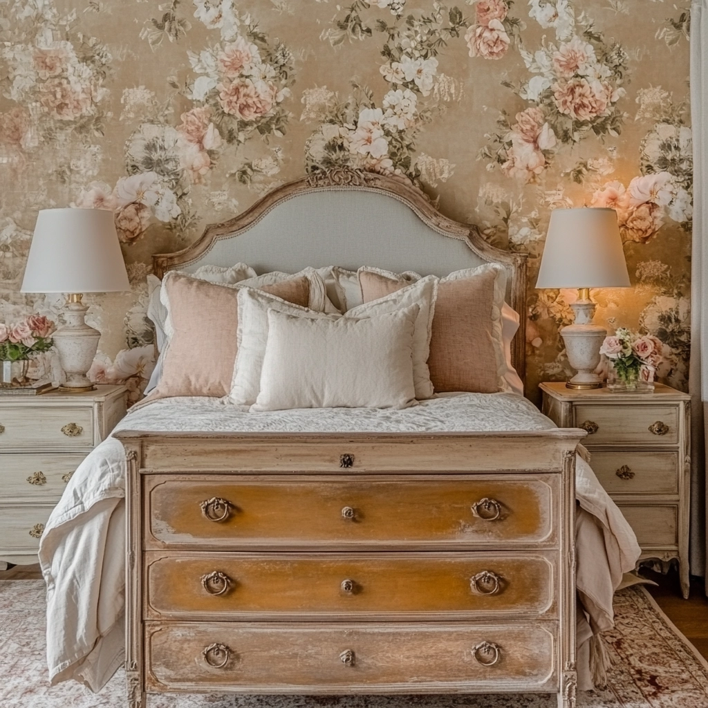 king bedroom ideas farmhouse 18