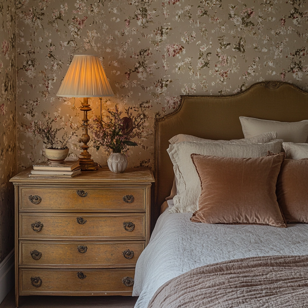 king bedroom ideas farmhouse 19