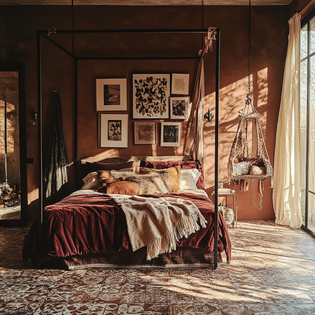 king bedroom ideas farmhouse 21