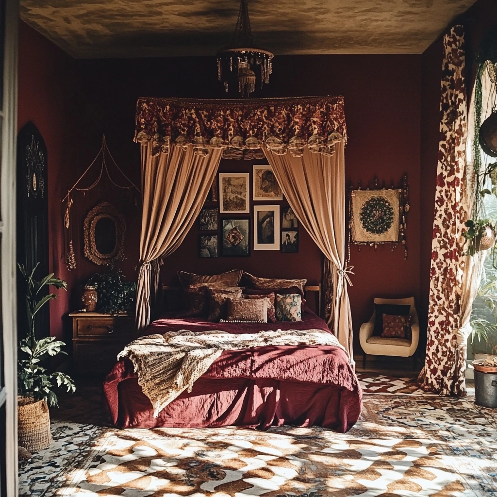king bedroom ideas farmhouse 22