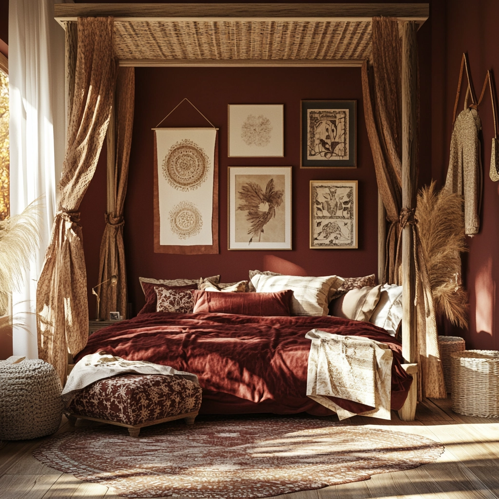 king bedroom ideas farmhouse 23