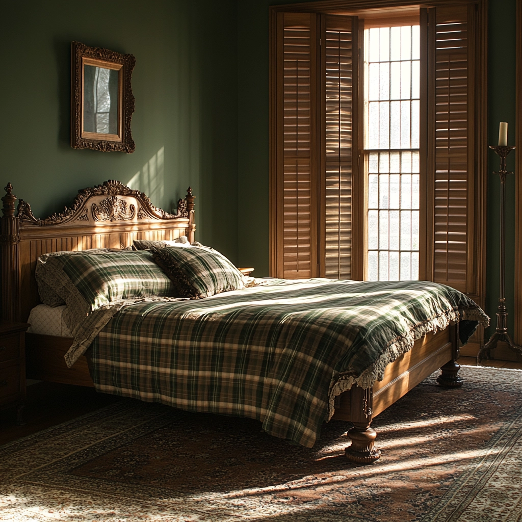 king bedroom ideas farmhouse 25