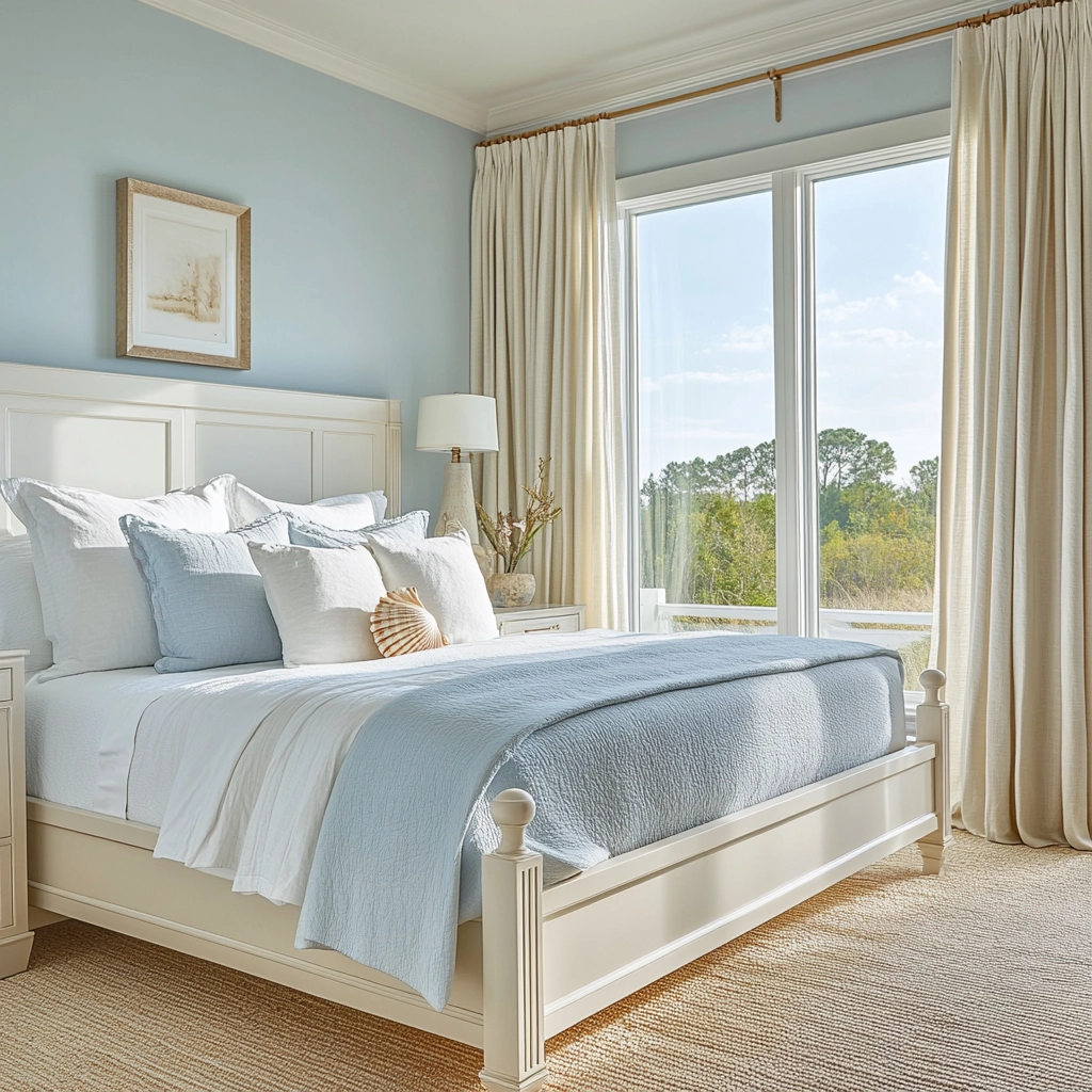 king bedroom ideas farmhouse 29