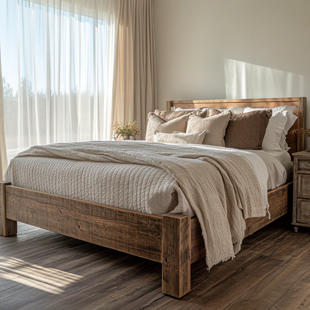 king bedroom ideas farmhouse 3