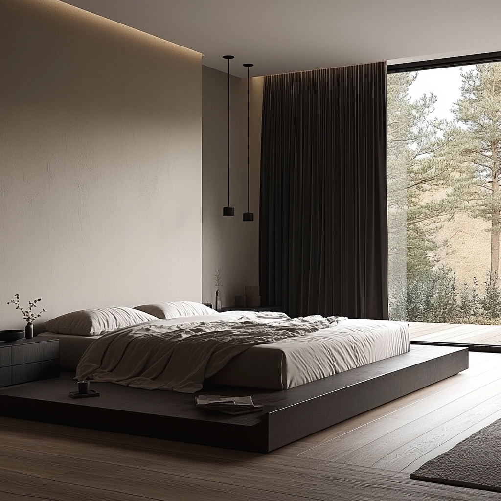 king bedroom ideas farmhouse 37