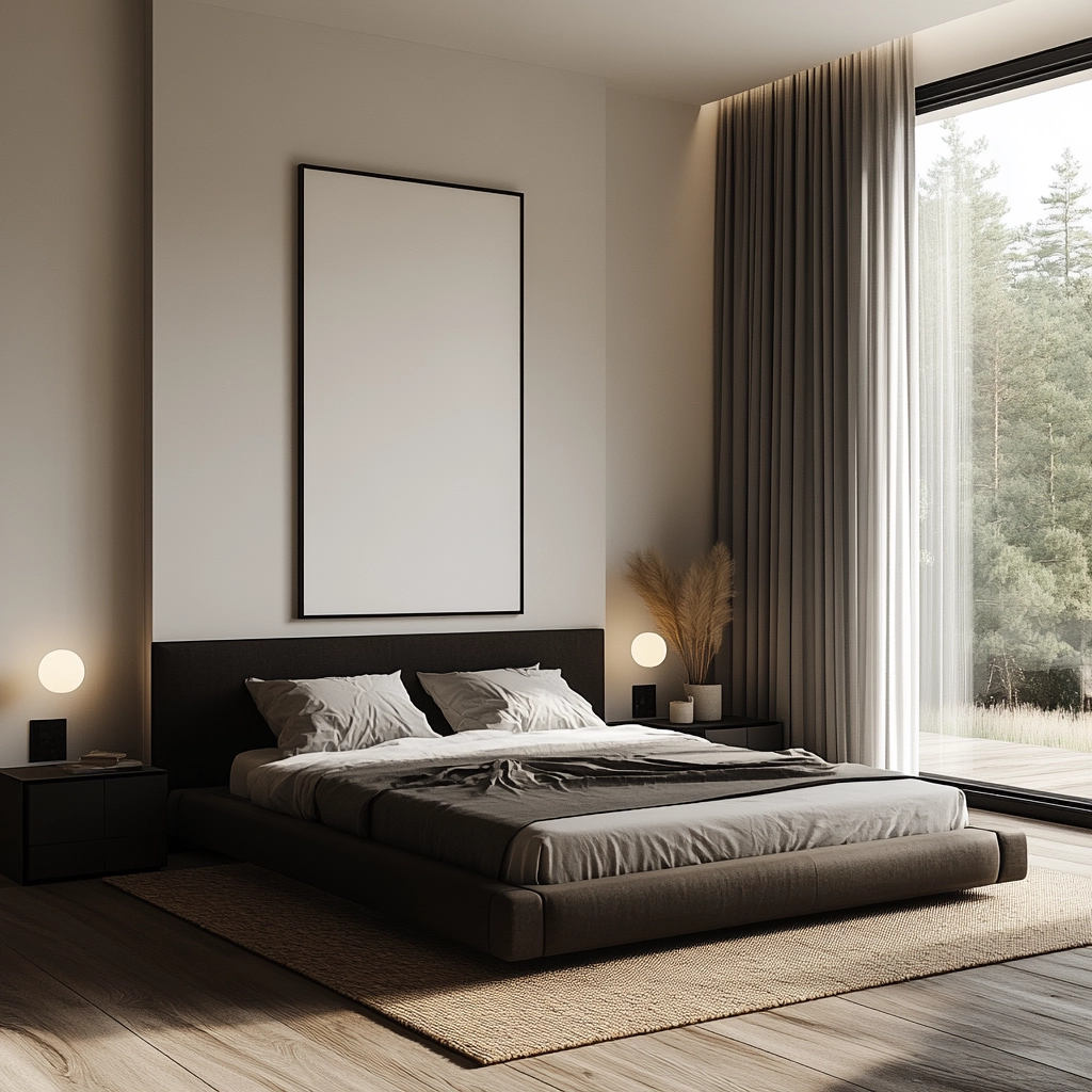 king bedroom ideas farmhouse 38