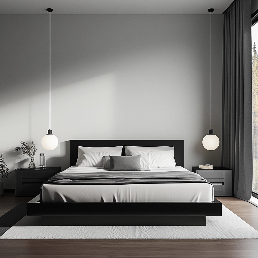king bedroom ideas farmhouse 40