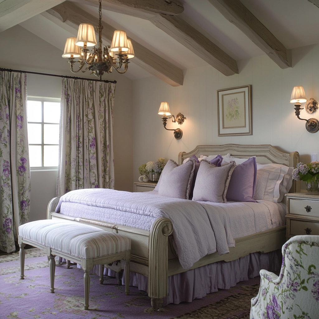 king bedroom ideas farmhouse 41