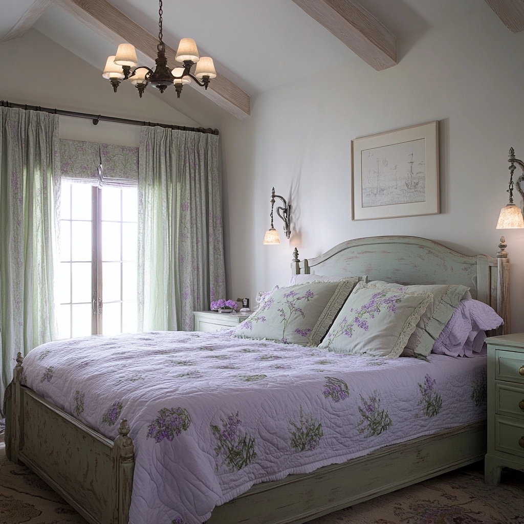 king bedroom ideas farmhouse 42