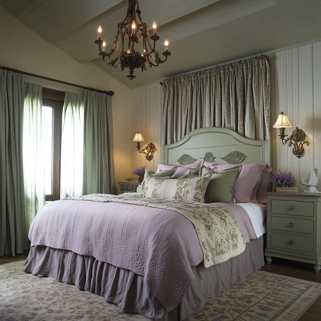 king bedroom ideas farmhouse 44