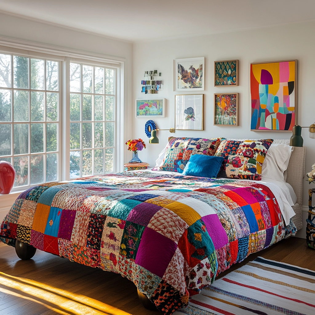 king bedroom ideas farmhouse 45