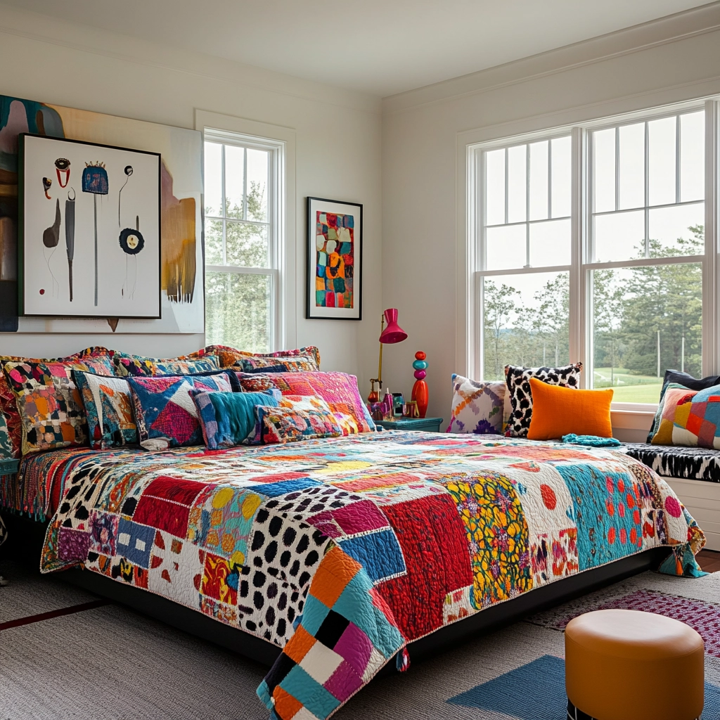 king bedroom ideas farmhouse 46