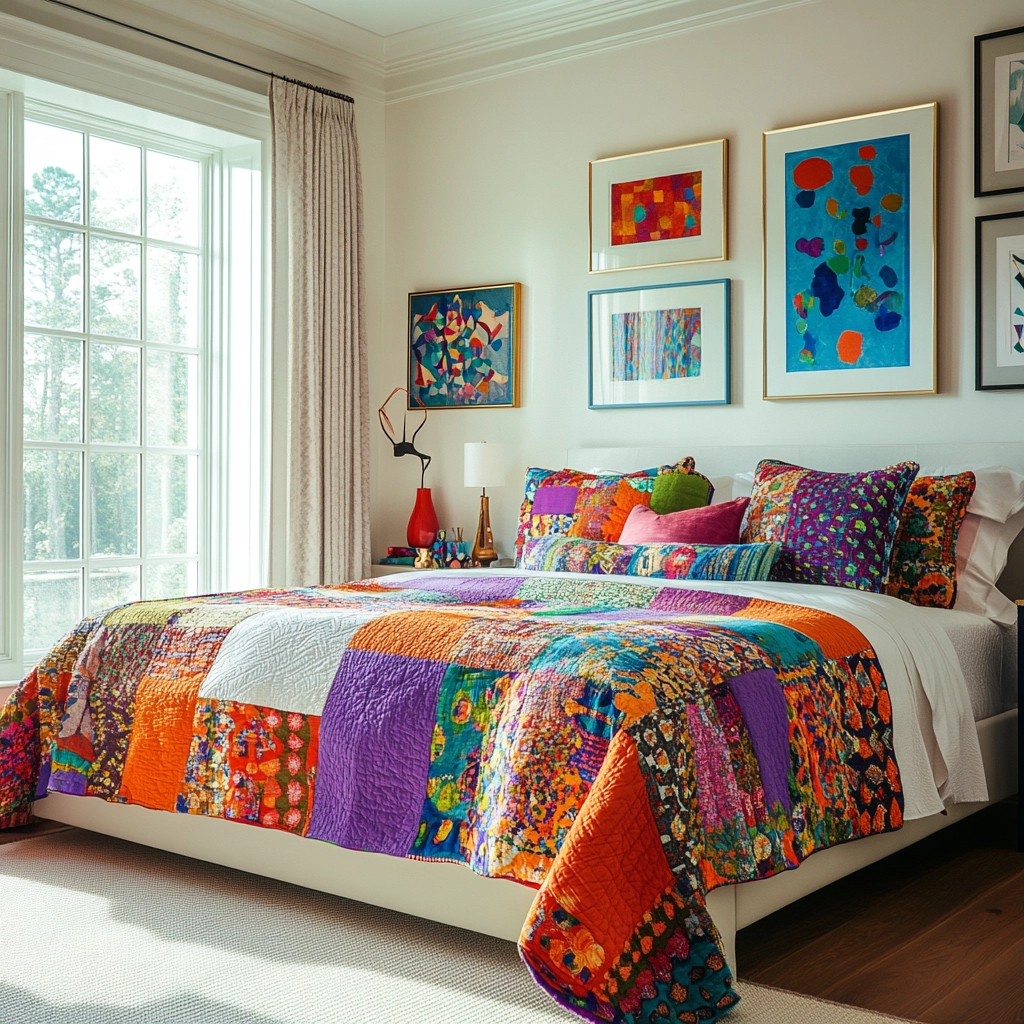 king bedroom ideas farmhouse 47
