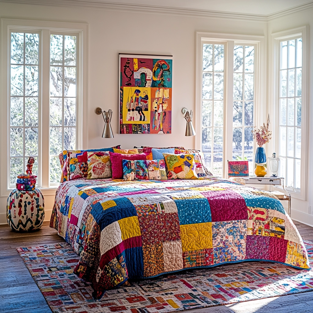 king bedroom ideas farmhouse 48