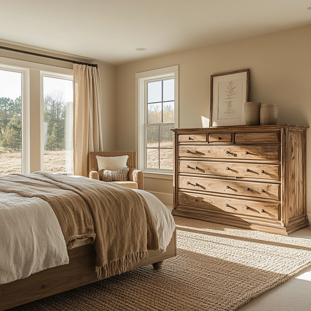 king bedroom ideas farmhouse 5