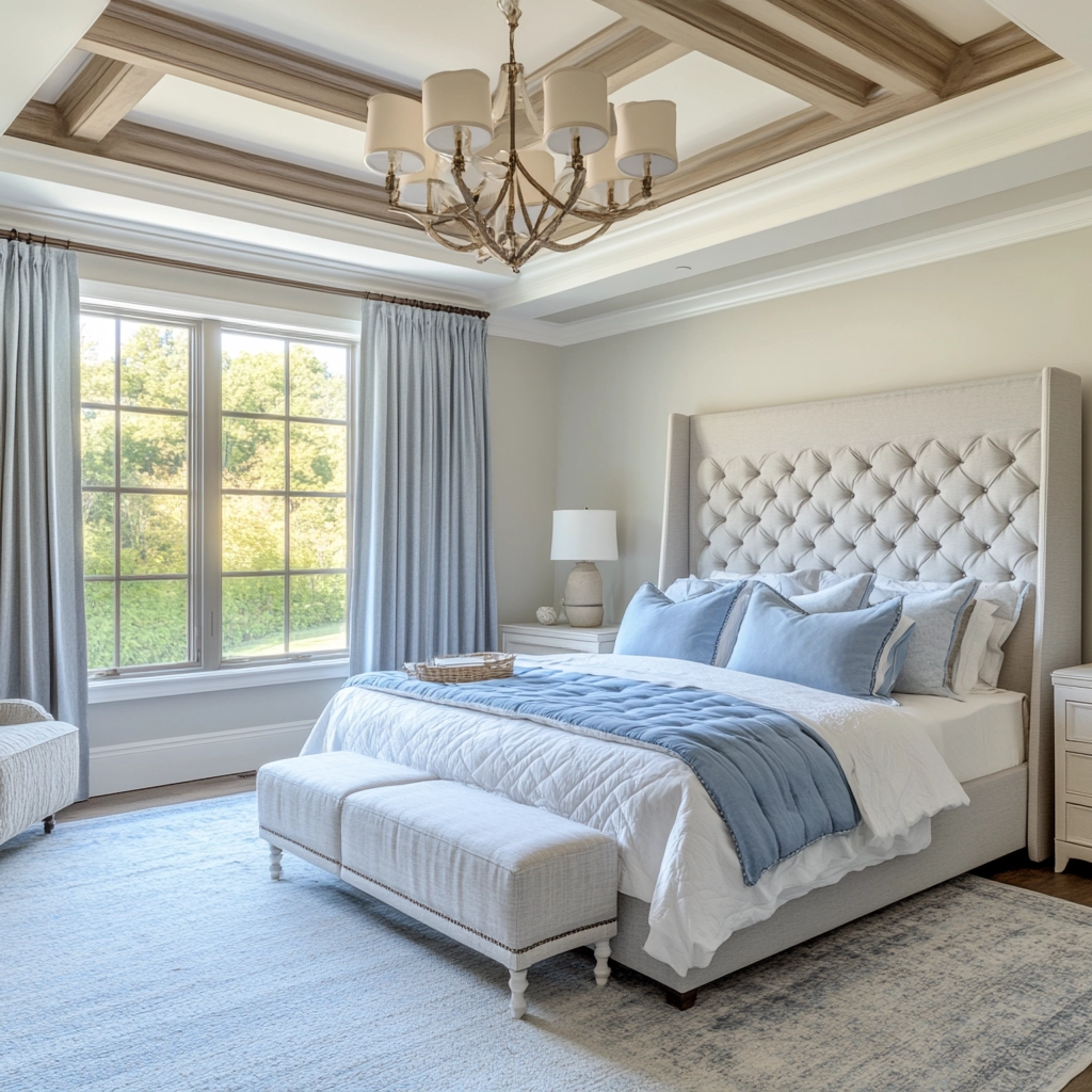 king bedroom ideas farmhouse 57