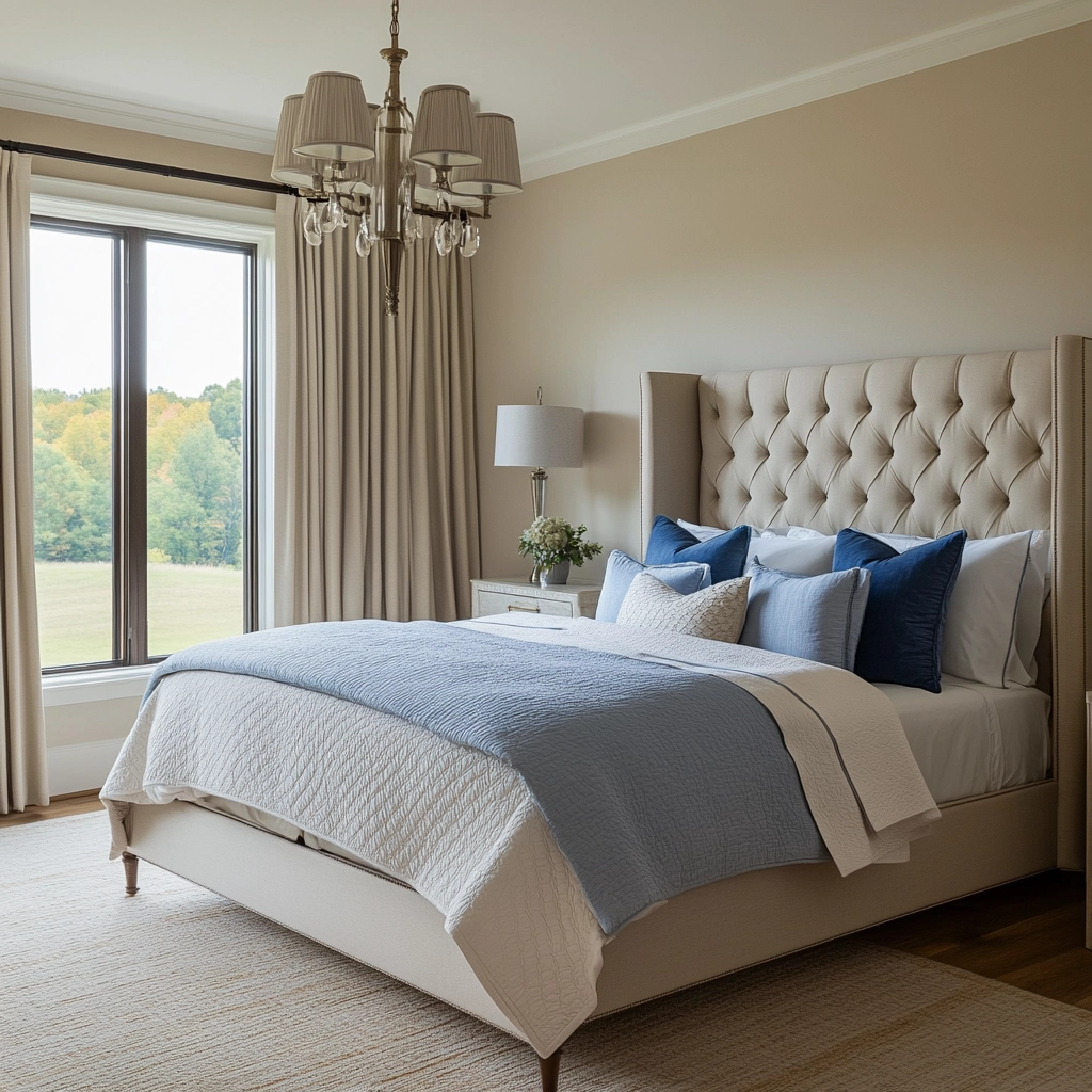 king bedroom ideas farmhouse 59