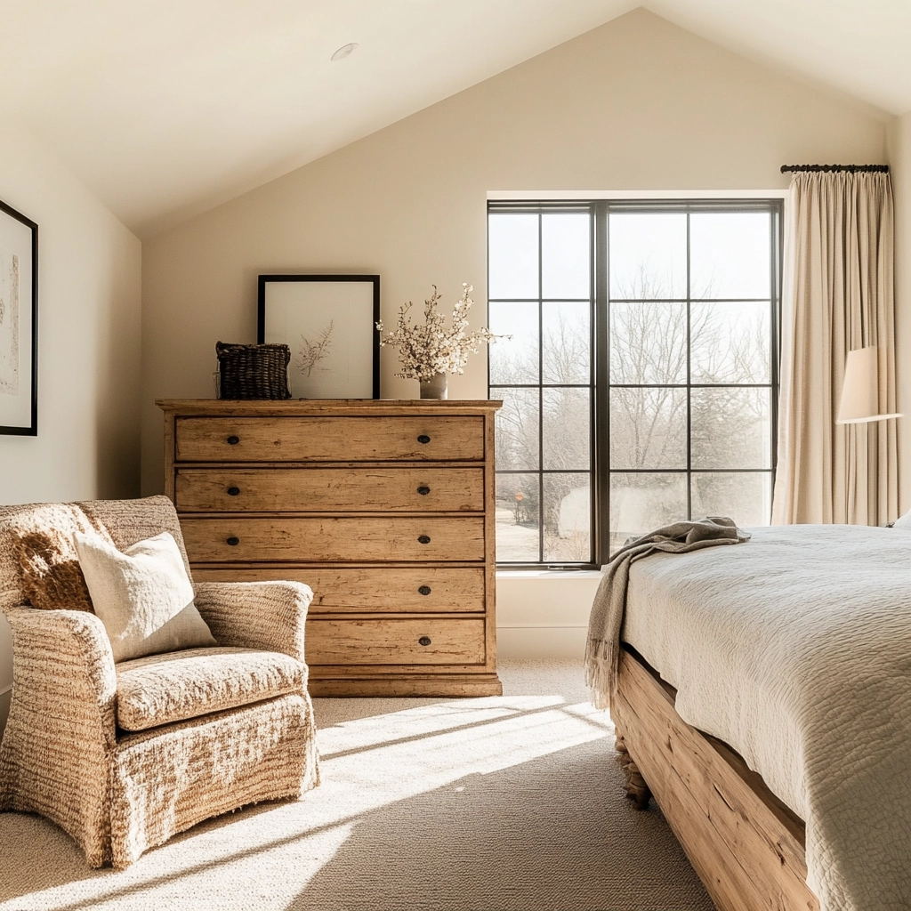 king bedroom ideas farmhouse 6