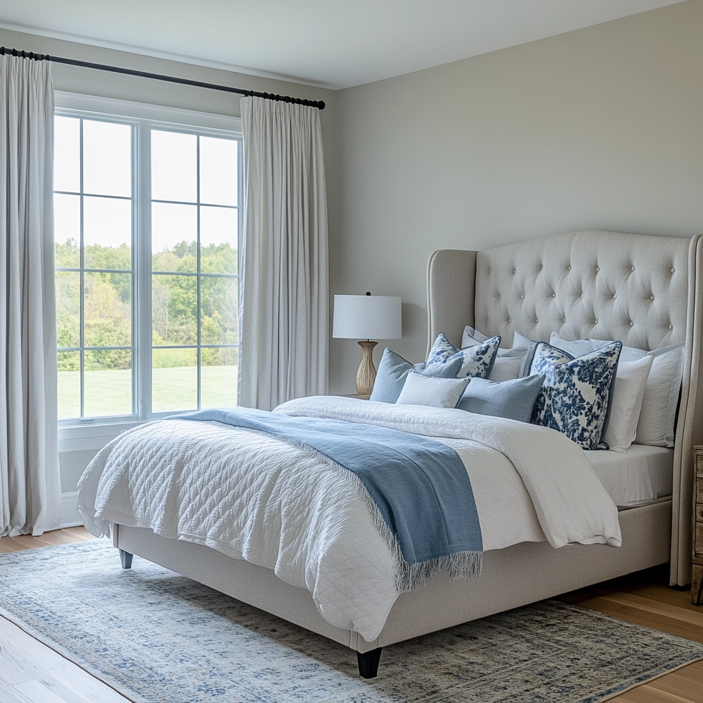 king bedroom ideas farmhouse 60