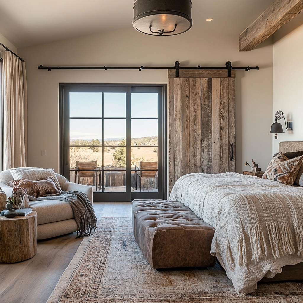 king bedroom ideas farmhouse 65